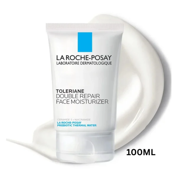La Roche-Posay Toleriane Double Repair Face Moisturizer