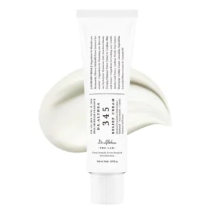 Dr. Althea 345 Relief Cream, 50Ml