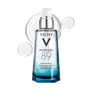 Vichy Mineral 89 Hyaluronic Acid Serum 50ml