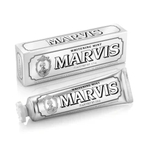 Marvis Whitening Mint Toothpaste 75Gm