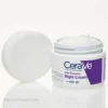 CeraVe Skin Renewing Night Cream