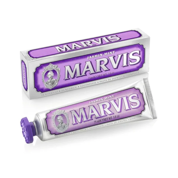 Marvis Jasmin Mint Toothpaste 75ml