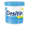 Desitin Diaper Rash Cream Rapid Relief