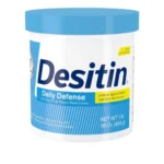 Desitin Diaper Rash Cream Rapid Relief