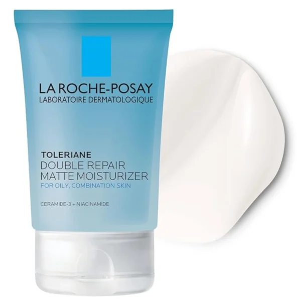 La Roche-Posay Toleriane Double Repair Matte Face Moisturizer 100ml