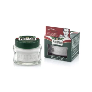 Proraso Pre-Shave Cream Refreshing and Toning 100ml