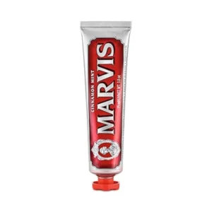 Marvis Cinnamon Mint Toothpaste 75ml