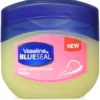 Vaseline 100% Pure Petroleum Jelly baby