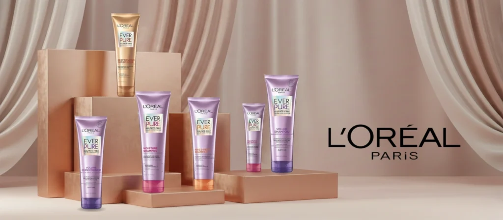 L'Oreal Paris - Nikunj Enterprises